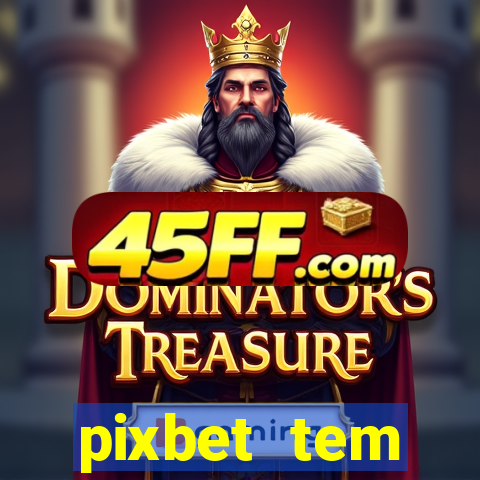 pixbet tem pagamento antecipado